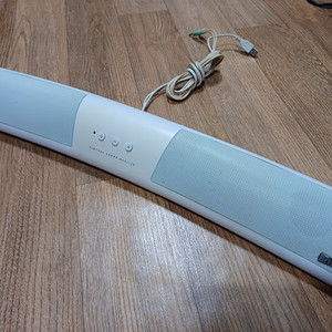 Britz BZ-SP600X USB 스피커 19년1월산