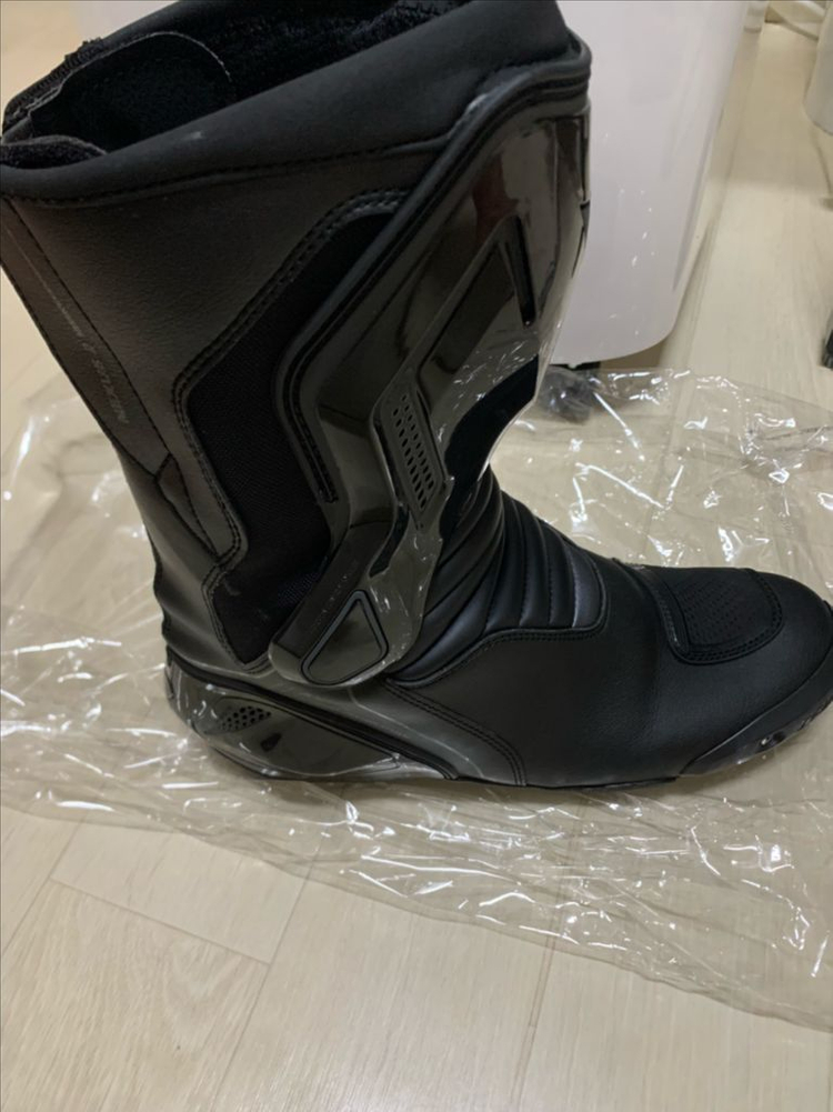 다이네즈 토크아웃3 블랙 45--1