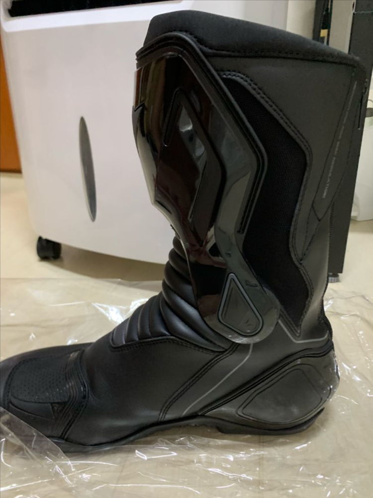 다이네즈 토크아웃3 블랙 45--2