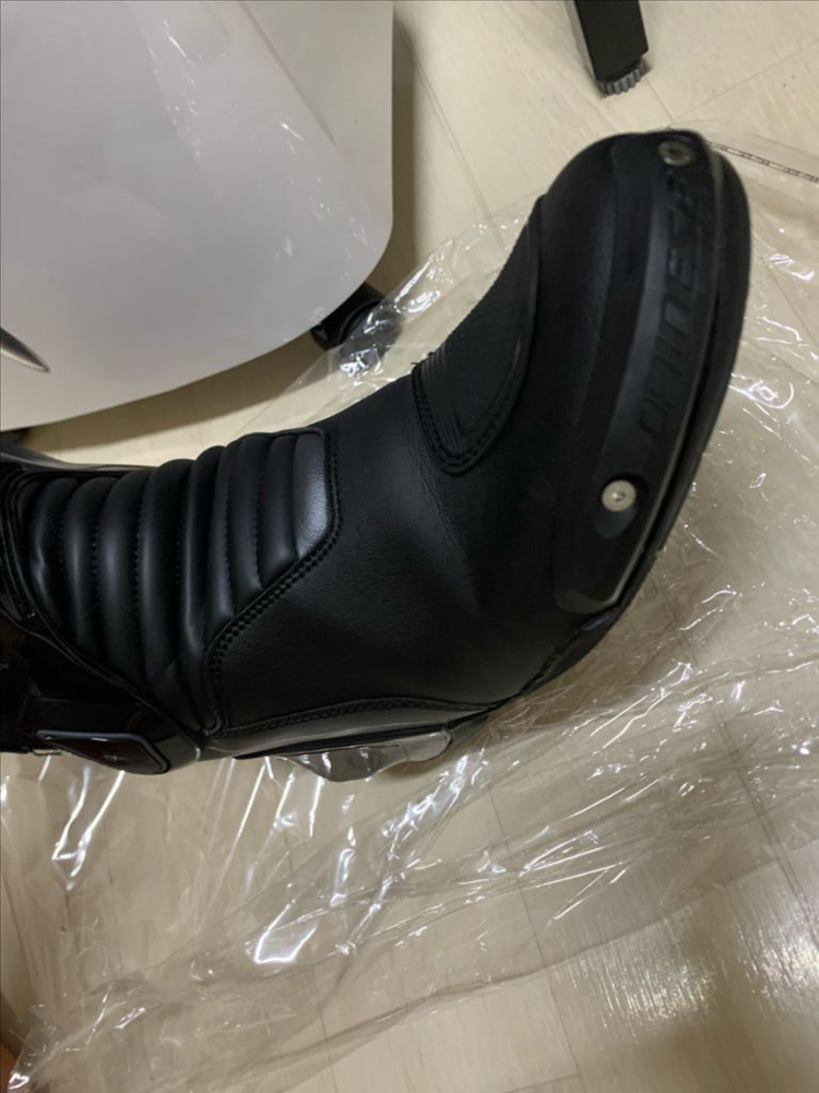 다이네즈 토크아웃3 블랙 45--3