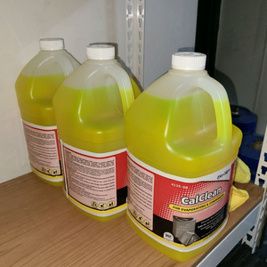 칼크린 3.75L 3개