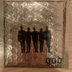 god dvd 콘서트 굿즈 지오디 / 개별구매가격