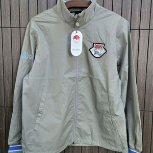 말본골프바람막이