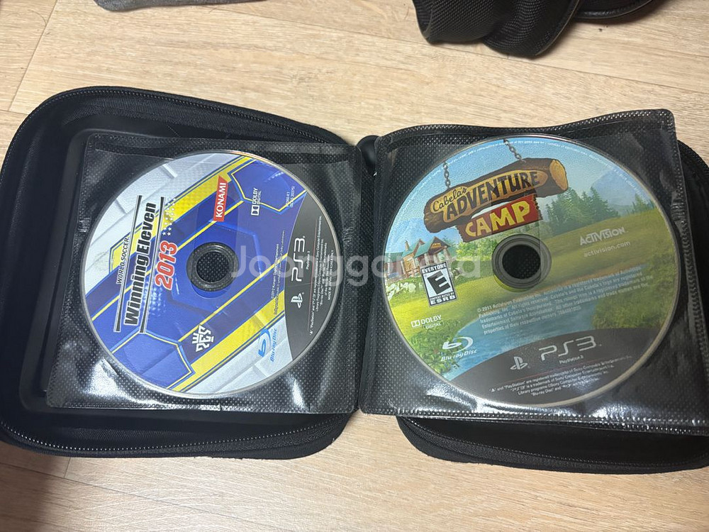 PS3(플스3) 및 기타 CD 팝니다.--3