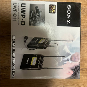 SonyUWP-D11(UTX-B03,URX-P03)판매