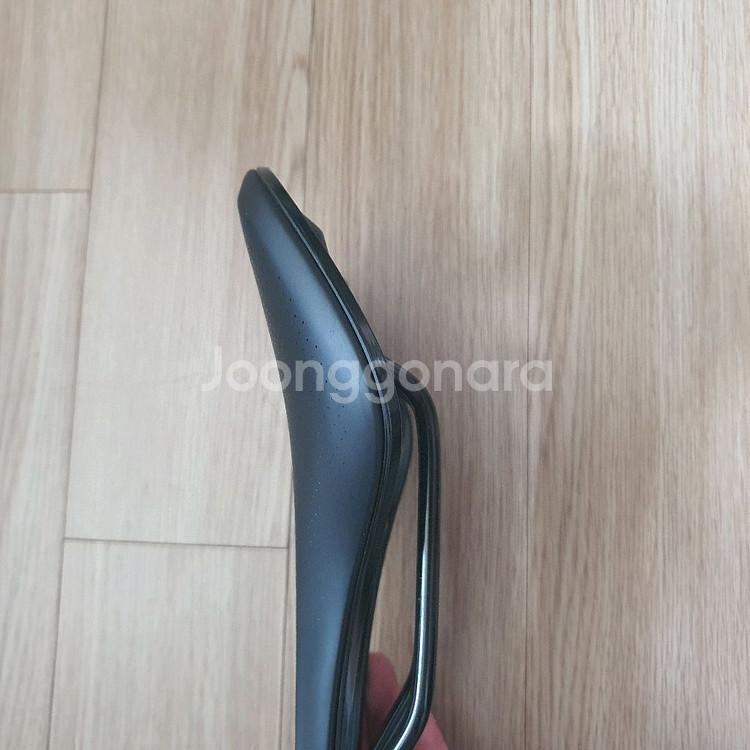 본트레거 에올루스 콤프 안장 145mm (미사용 신품)--2