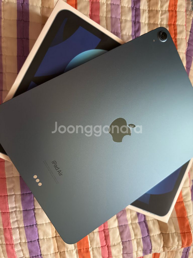 아이패드에어5--0