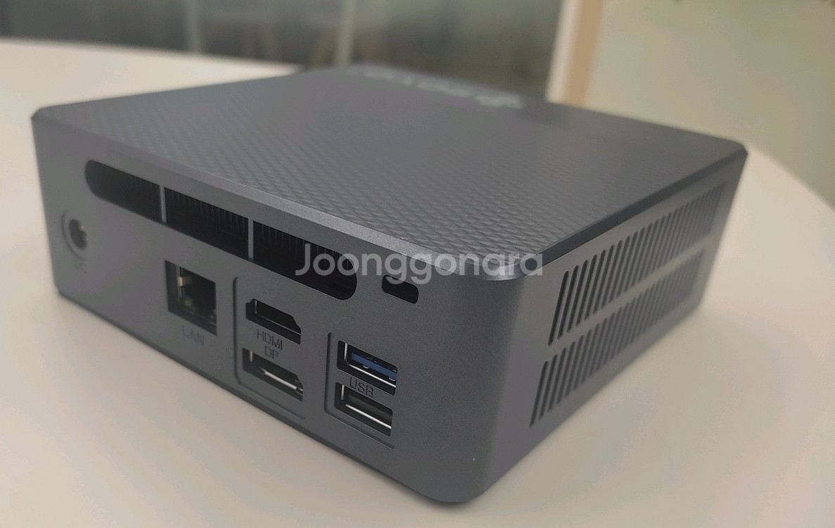 미니PC(N150 8램 256기가SSD)--1