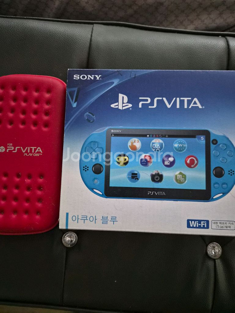 PSVTA2세대아쿠아블루판매해요--0