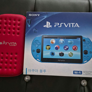 PSVTA2세대아쿠아블루판매해요