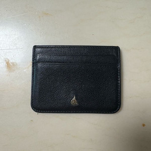 빈폴 카드 지갑