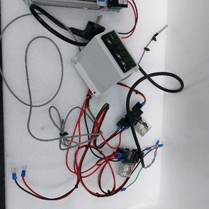 DIY 항온용 작업 부품일절