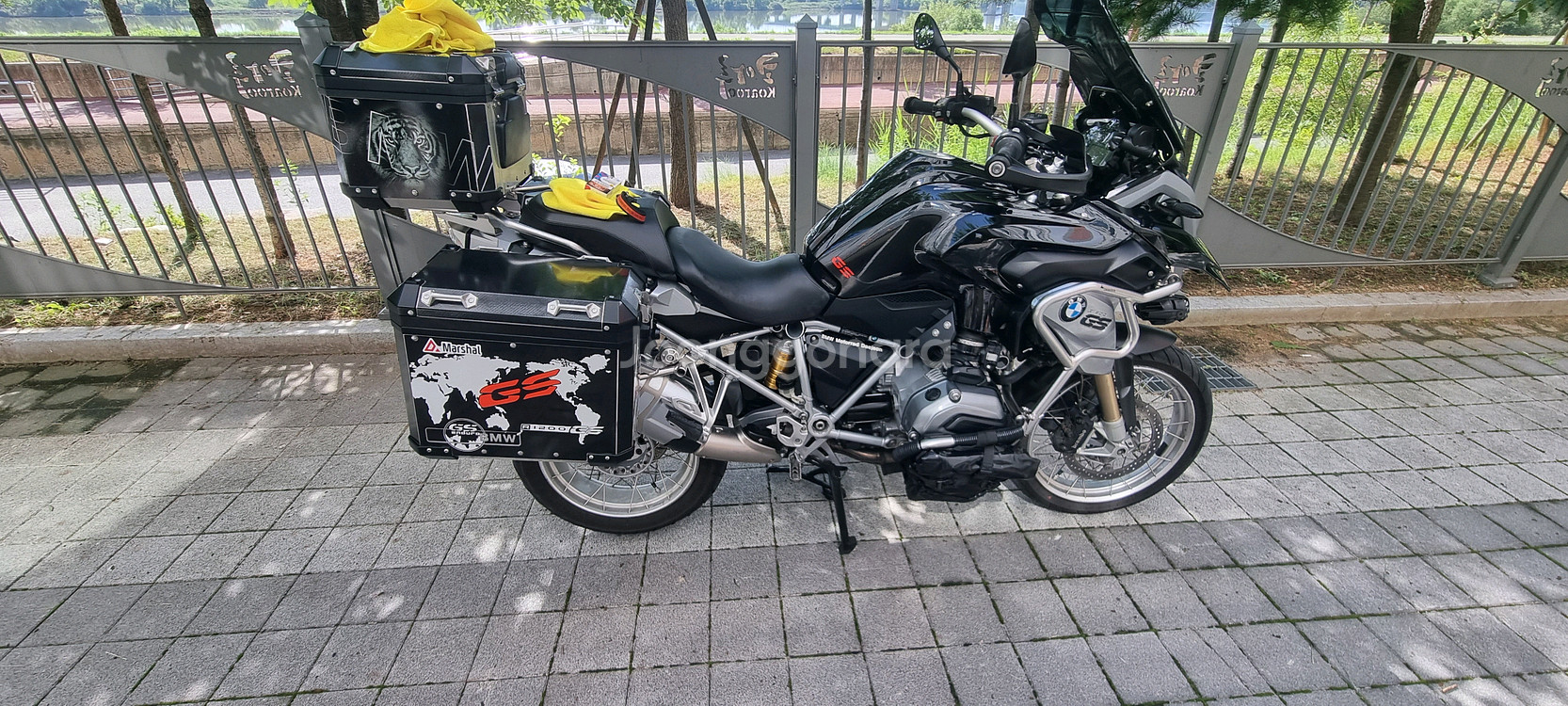 r1200gs 13년--4