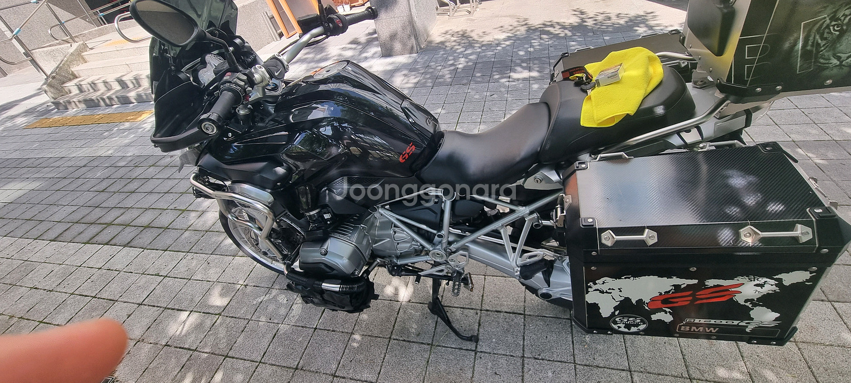r1200gs 13년--2