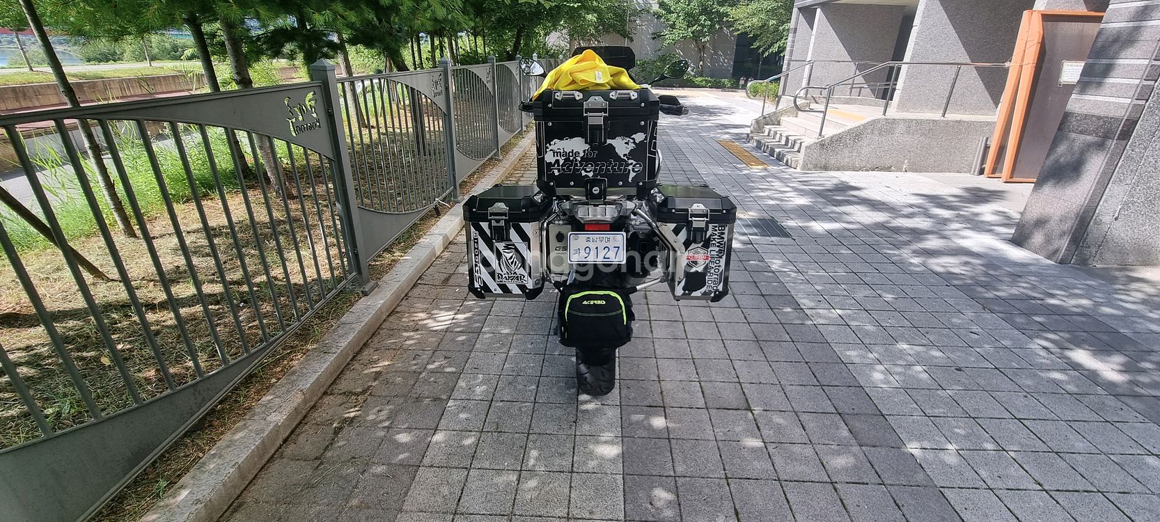 r1200gs 13년--3