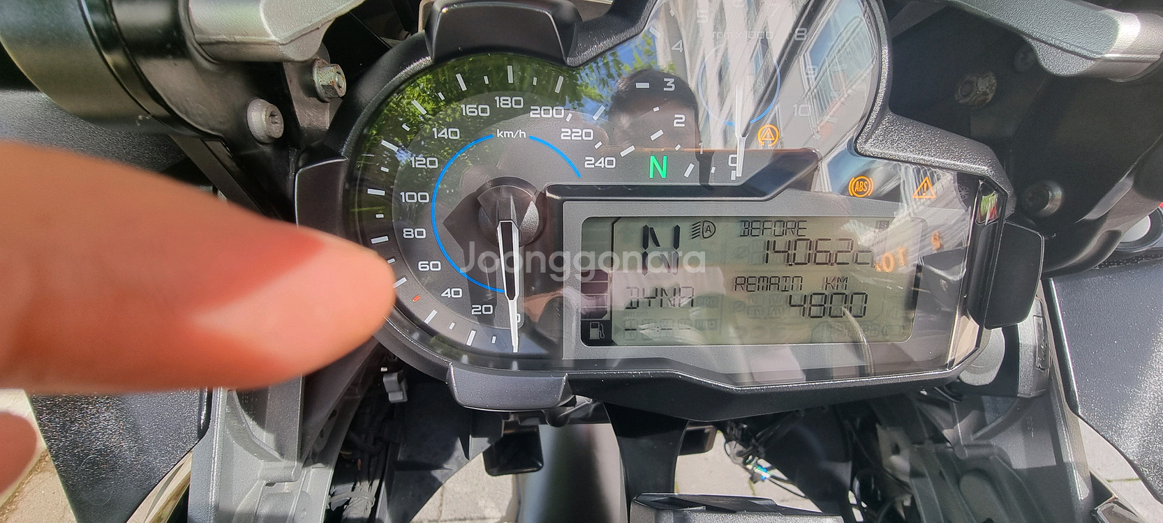 r1200gs 13년--5