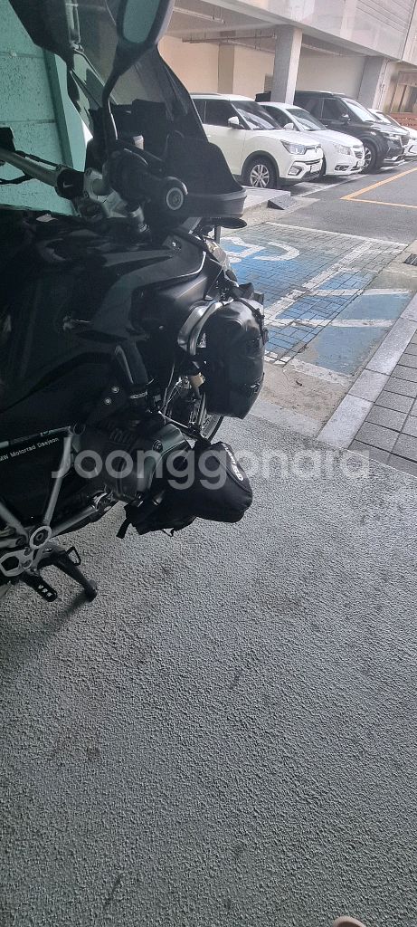 r1200gs 13년--8