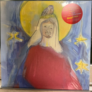 성자 김오키 홀리데이 LP 새상품 2차 프레싱