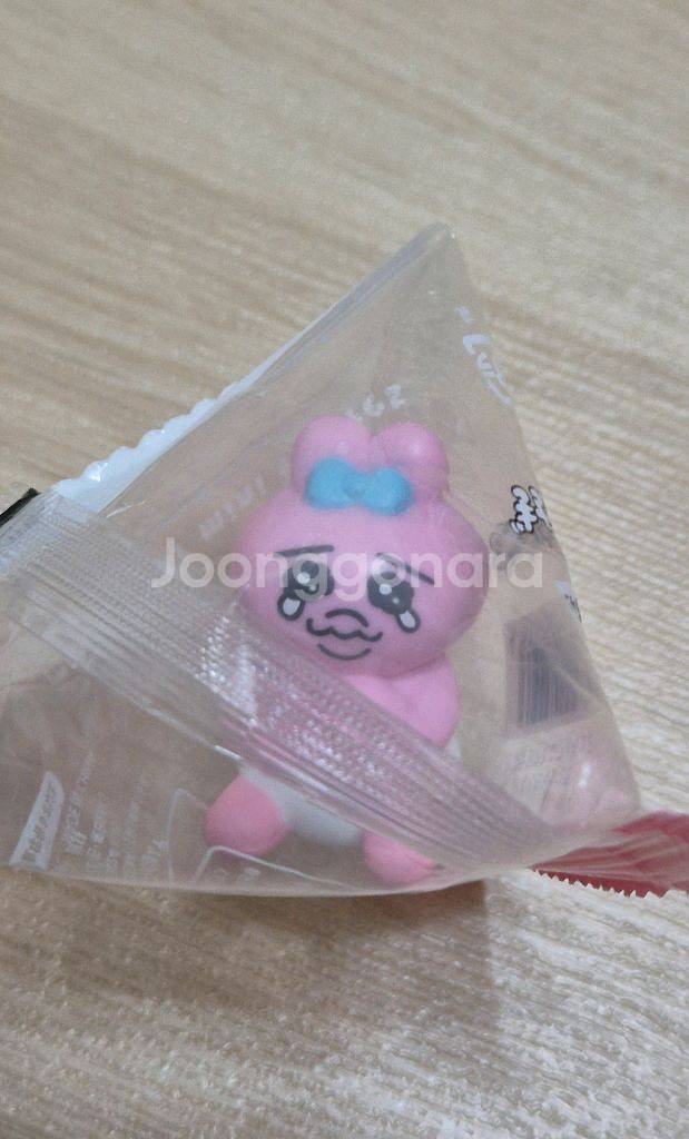 울고있는 빤쮸토끼 입양해가실 분 구해요ㅜㅜ--0