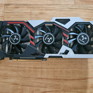 grx1060 6G 그래픽카드 팝니다