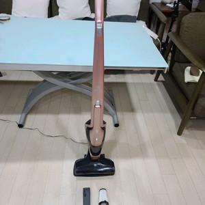 일렉트로룩스 무선청소기 ZB3311(1시간37분)