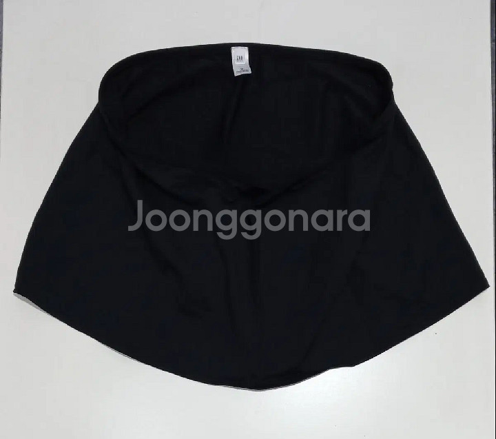 GAP 커버업 스커트 수영복 M--0