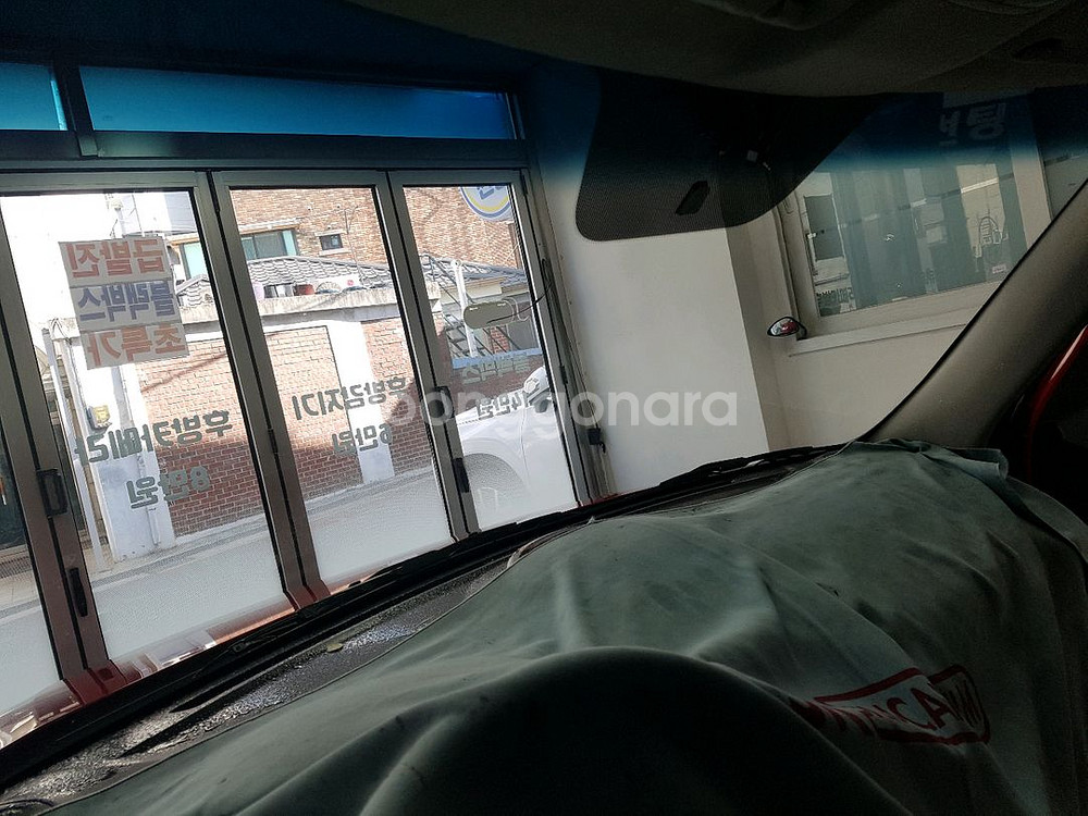 열차단썬팅,앞유리썬팅,저렴한곳,싼곳,추천,가격,비용,차--4
