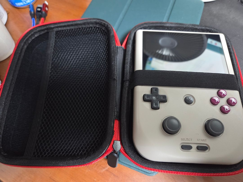 rg405v 안드로이드 게임기(택배비 포함)--3