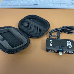 플리어 FLIR ONE PRO 열화상 카메라
