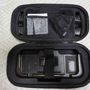 닌텐도 스위치 PLENBO G-CASE 블랙
