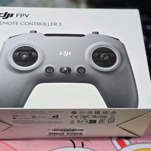 DJI FPV Remote Controller 3