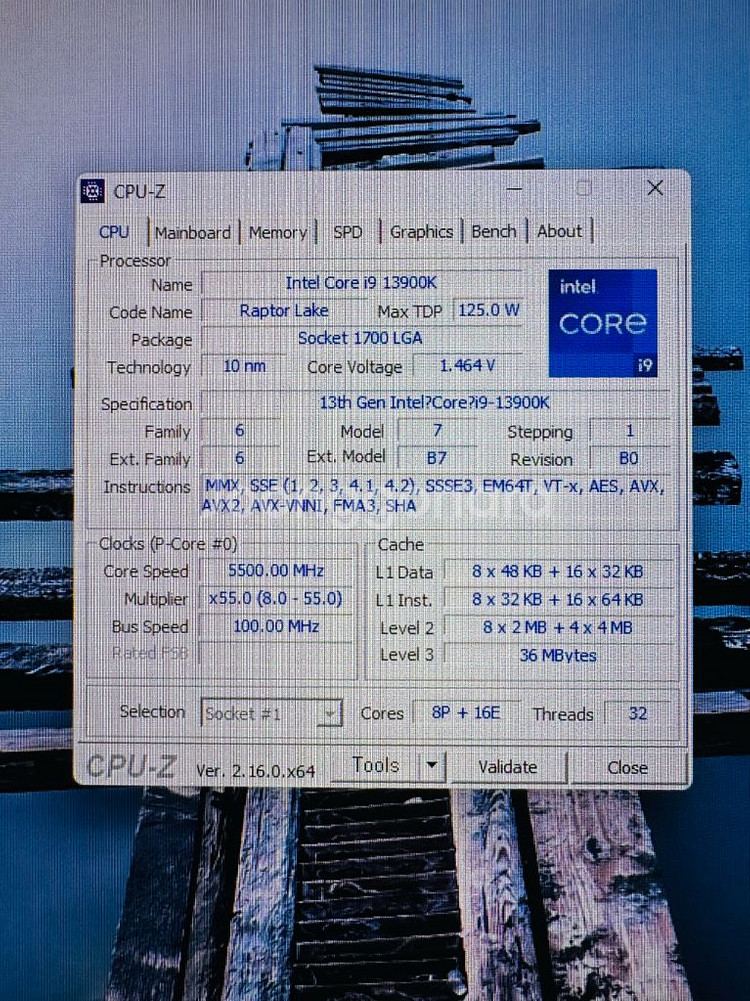 컴퓨터 본체(13900k, 4070ti super)--1