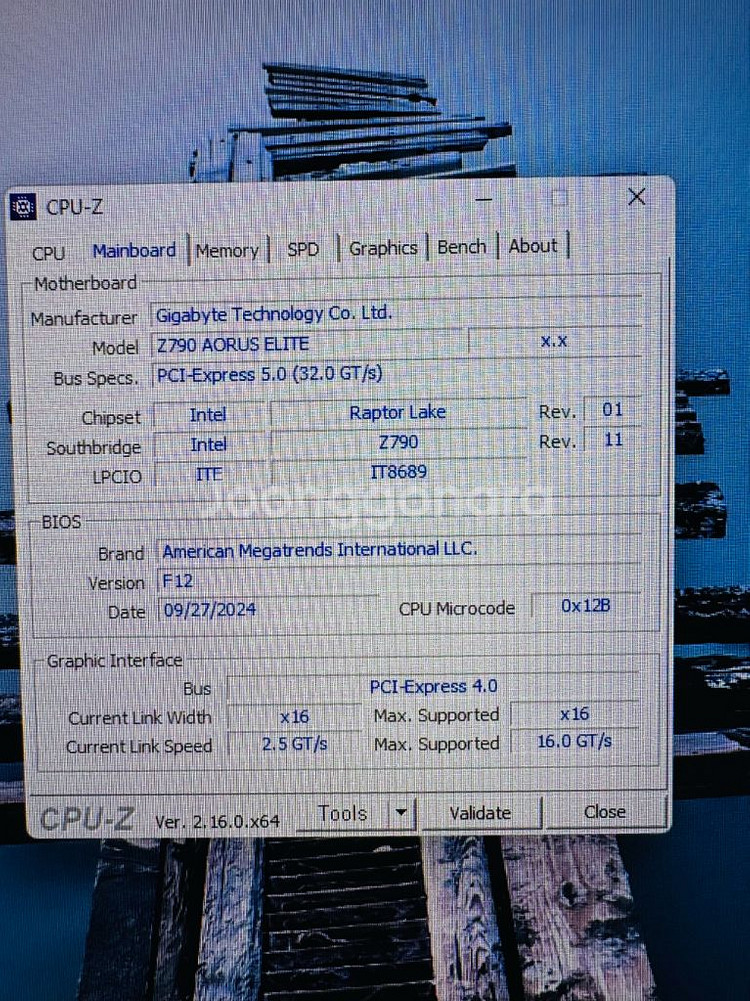컴퓨터 본체(13900k, 4070ti super)--2