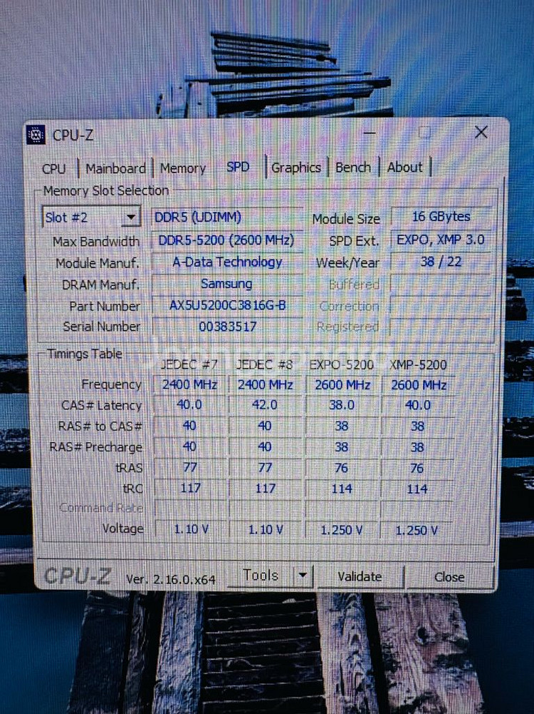 컴퓨터 본체(13900k, 4070ti super)--4