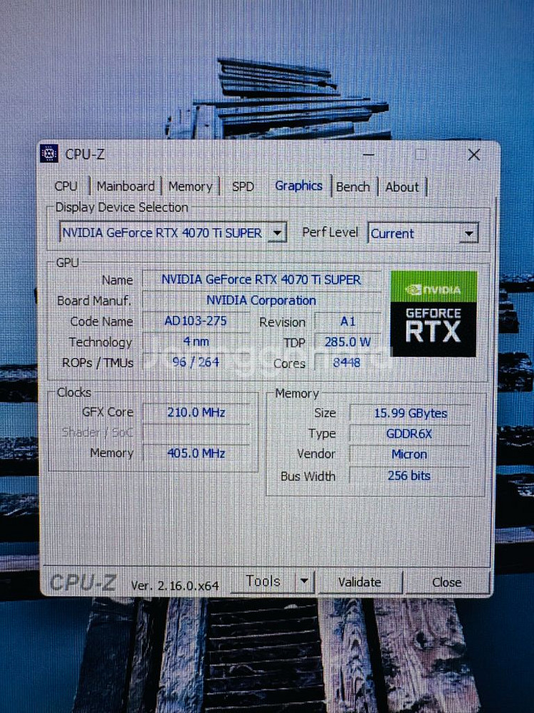 컴퓨터 본체(13900k, 4070ti super)--5