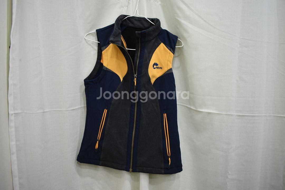 네파 여성 조끼 90--0