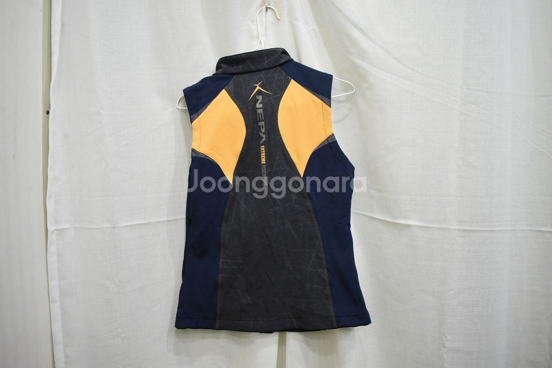 네파 여성 조끼 90--1