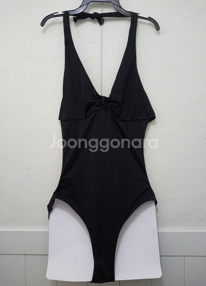 GAP BODY 모노키니 수영복S--3