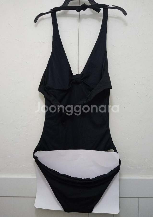 GAP BODY 모노키니 수영복S--2