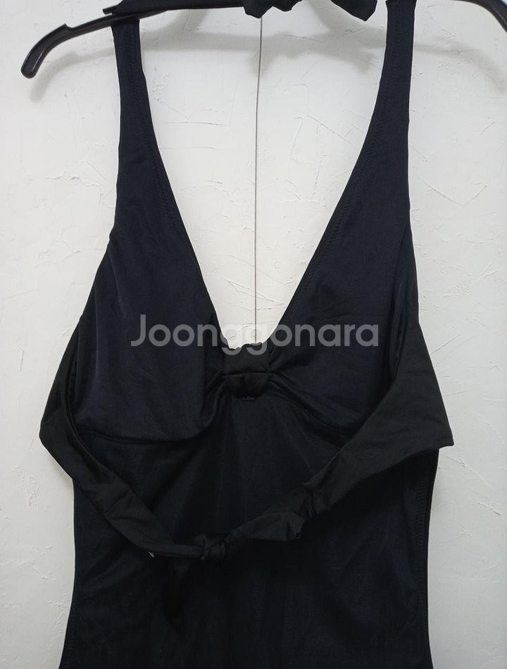 GAP BODY 모노키니 수영복S--5