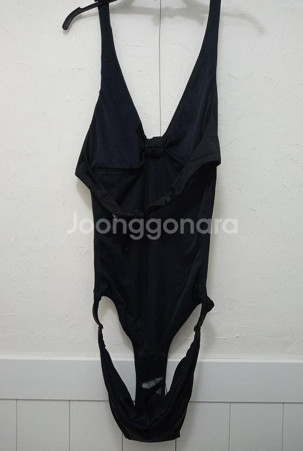 GAP BODY 모노키니 수영복S--4