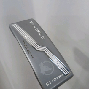 혼마 정품퍼터