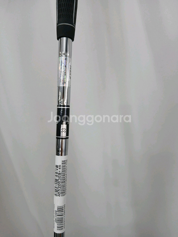 혼마 정품퍼터--4