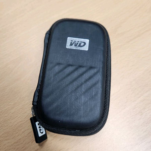WD My Passport SSD 1TB
