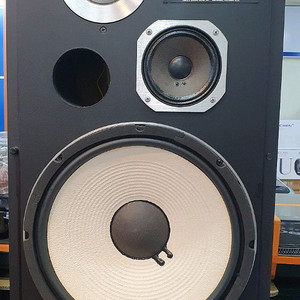JBL L112 스피커/초민트급