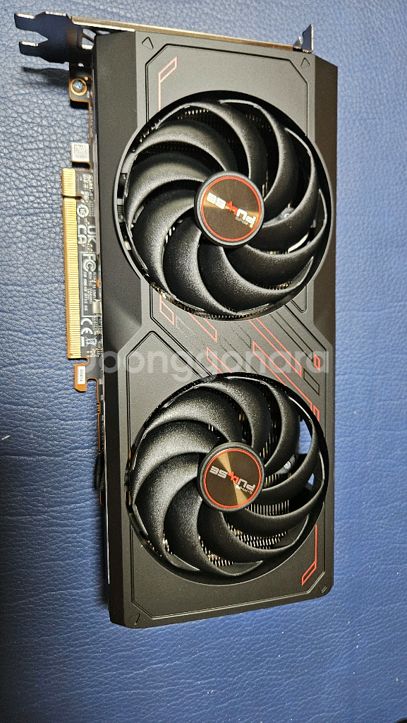 사파이어 RX7600 8GB--0