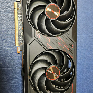 사파이어 RX7600 8GB