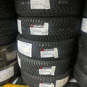 요코하마 BluEarth 4s 195/65R15 타이어