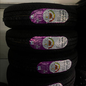 넥센 CP321 145R13 타이어 팝니다!