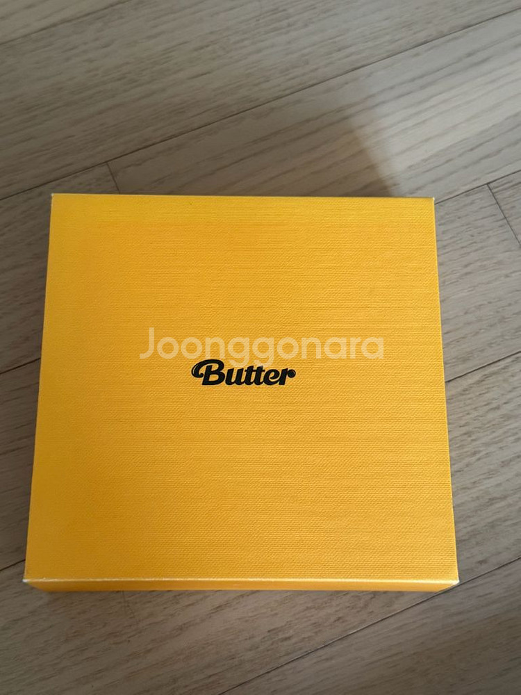 bts 방탄 버터 앨범 butter--0